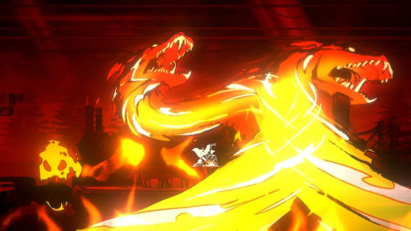 Игра Shinobi: Art of Vengeance [PS5, русские субтитры] в Омске