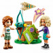 Конструктор LEGO Friends 42622 Стрельба из лука в летнем лагере в Омске