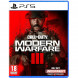 Игра Call of Duty: Modern Warfare III [PS5, русская версия] в Омске