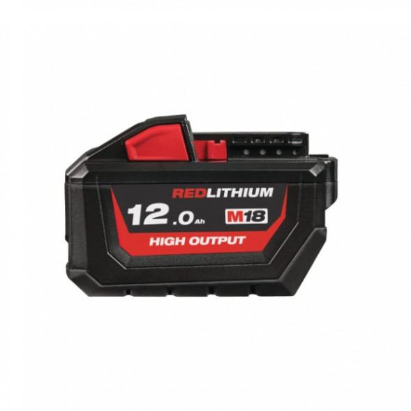 Аккумулятор Milwaukee RED M18 HB 12.0 Ah в Омске