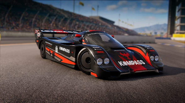 Игра GRID Legends [PS5, русские субтитры] в Омске