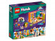 Конструктор LEGO Friends 41754 Комната Лео в Омске