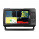 Эхолот Garmin Striker Vivid 9sv с трансдьюсером GT52HW-TM 010-02554-01 в Омске