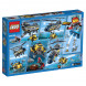 Конструктор LEGO City Deep Sea Explorers 60093 Вертолет исследователей моря в Омске