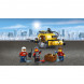 Конструктор LEGO City Deep Sea Explorers 60093 Вертолет исследователей моря в Омске
