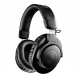 Наушники Audio-Technica ATH-M20xBT, Black в Омске