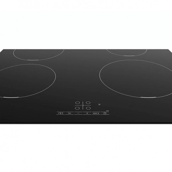 Варочная индукционная поверхность Bosch PUE611BB5E, чёрный в Омске