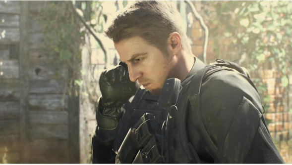 Игра Resident Evil 7: Biohazard. Gold Edition [PS5, русские субтитры] в Омске