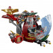 Конструктор LEGO Ninjago 70735 Корабль R.E.X Ронана в Омске