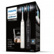 Набор из 2 электрических зубных щеток Philips Sonicare HX9914/57 9000 DiamondClean в Омске