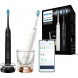 Набор из 2 электрических зубных щеток Philips Sonicare HX9914/57 9000 DiamondClean в Омске