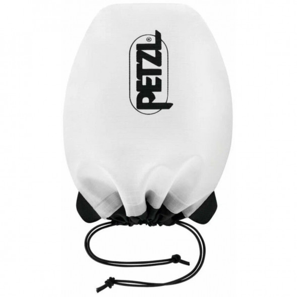 Налобный фонарь Petzl Actik Core E065AA02, 600 лм, зелёный в Омске