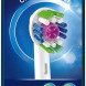 Насадки на зубные щетки Oral-B 3D White, 4 шт. в Омске