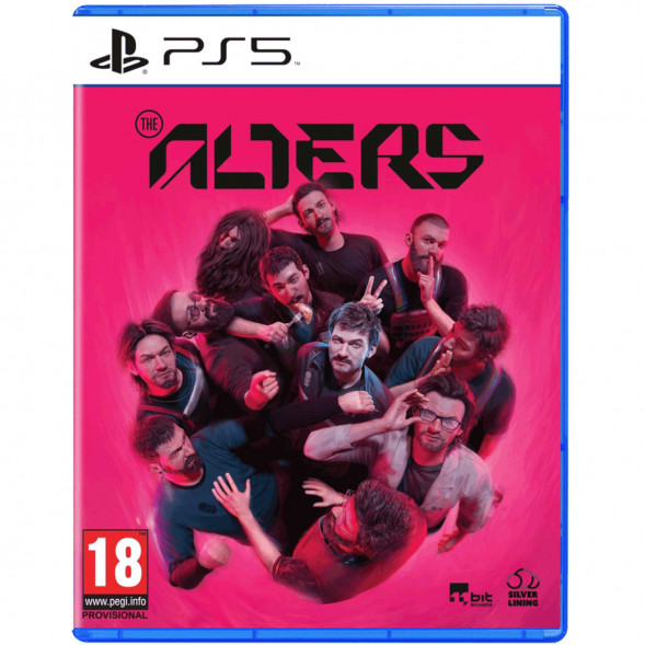 Игра The Alters [PS5, русские субтитры] в Омске