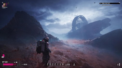 Игра The Alters [PS5, русские субтитры]