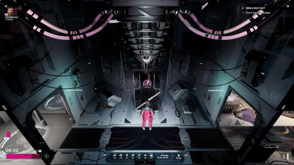 Игра The Alters [PS5, русские субтитры] в Омске