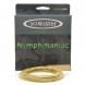 Рыболовная леска Vision Nymphmaniac fly line WF3F, VNY3F 12m/39ft в Омске