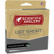 Рыболовная леска Scientific Anglers UST Short St-8/9-f Floating 124997 в Омске