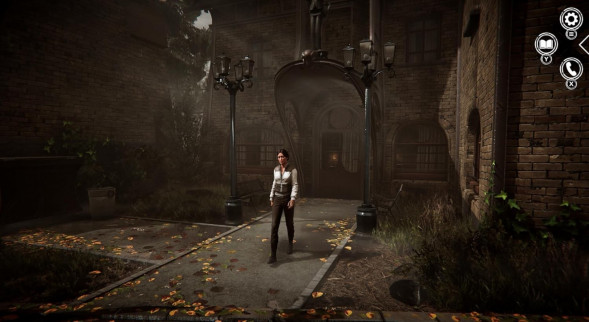 Игра Syberia (Сибирь): Remastered. Limited Edition [PS5, русская версия] в Омске