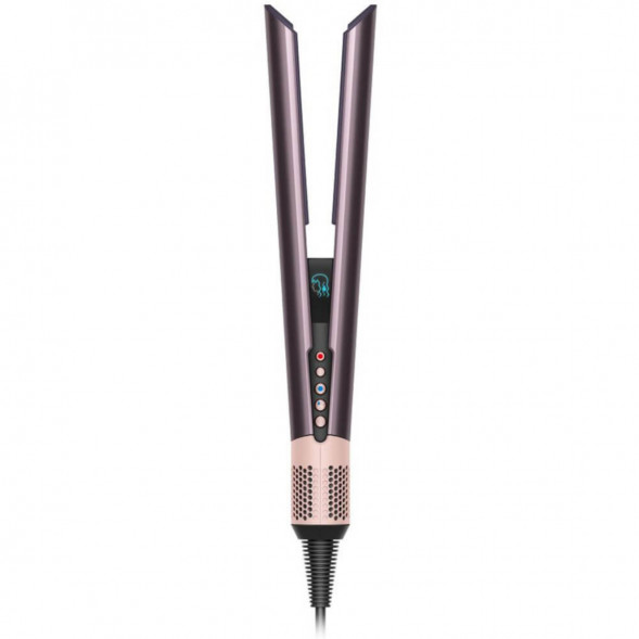 Выпрямитель для волос Dyson Airstrait HT01 (599053-01), Jasper Plum в Омске