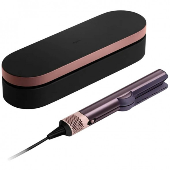 Выпрямитель для волос Dyson Airstrait HT01 (599053-01), Jasper Plum в Омске