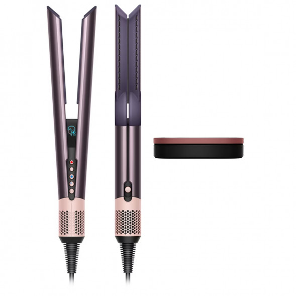 Выпрямитель для волос Dyson Airstrait HT01 (599053-01), Jasper Plum в Омске