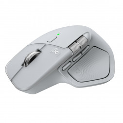 Беспроводная мышь Logitech MX Master 4 (910-007563), Pale Gray