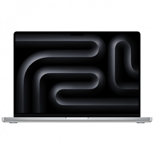 Ноутбук Apple MacBook Pro 16 2026 MGE64 (M5 Pro 20-Core GPU, 48/1TB), Серебристый/Silver в Омске