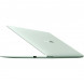 Ноутбук Huawei MateBook 14 FLMH-X 53014QLD (14&amp;quot;, 2024, OLED, Intel Core Ultra 7 155H 1.4ГГц, 16 ядер, 16ГБ LPDDR5x, 1ТБ SSD, Intel Arc, без ОС), зеленый в Омске