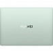 Ноутбук Huawei MateBook 14 FLMH-X 53014QLD (14&amp;quot;, 2024, OLED, Intel Core Ultra 7 155H 1.4ГГц, 16 ядер, 16ГБ LPDDR5x, 1ТБ SSD, Intel Arc, без ОС), зеленый в Омске