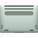 Ноутбук Huawei MateBook 14 FLMH-X 53014QLD (14&amp;quot;, 2024, OLED, Intel Core Ultra 7 155H 1.4ГГц, 16 ядер, 16ГБ LPDDR5x, 1ТБ SSD, Intel Arc, без ОС), зеленый в Омске