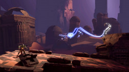 Игра Prince of Persia: The Lost Crown [Nintendo Switch, русские субтитры]