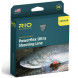 Леска RIO Premier Powerflex Ultra Shooting Line .040, Yellow в Омске