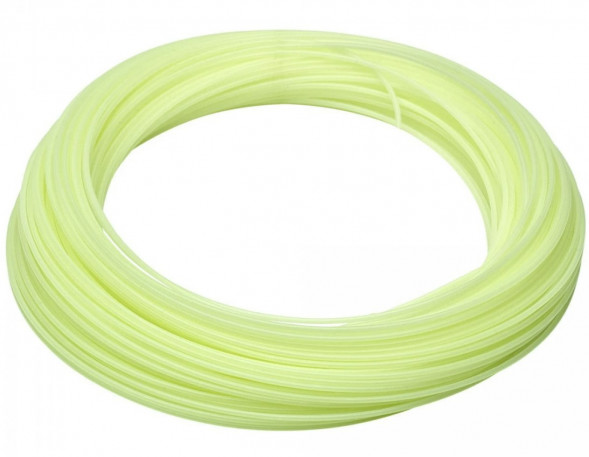 Леска RIO Premier Powerflex Ultra Shooting Line .040, Yellow в Омске
