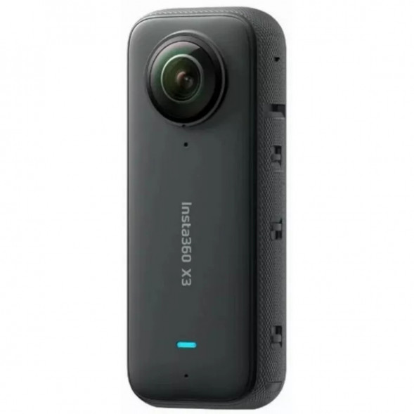 Экшн-камера Insta360 X3 Adventure Kit Bundle (CINSAAQU) в Омске