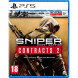 Игра Sniper Ghost Warrior: Contracts 1 + 2 [PS5, русские субтитры] в Омске