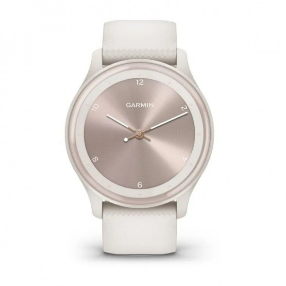 Умные часы Garmin Vivomove Sport, Ivory 010-02566-01 в Омске