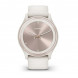Умные часы Garmin Vivomove Sport, Ivory 010-02566-01 в Омске