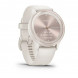 Умные часы Garmin Vivomove Sport, Ivory 010-02566-01 в Омске