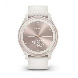 Умные часы Garmin Vivomove Sport, Ivory 010-02566-01