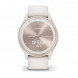 Умные часы Garmin Vivomove Sport, Ivory 010-02566-01 в Омске