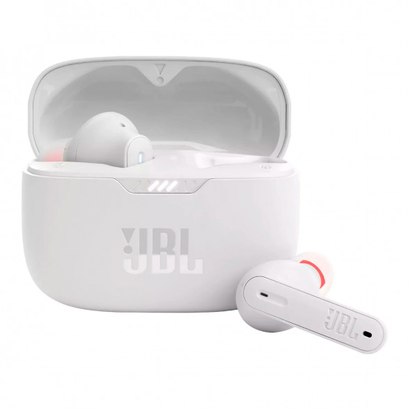 Беспроводные наушники JBL Tune 230NC TWS, White в Омске
