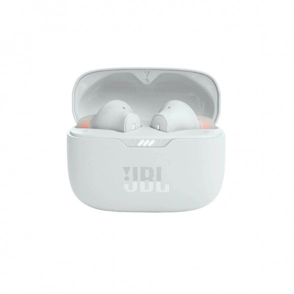 Беспроводные наушники JBL Tune 230NC TWS, White в Омске