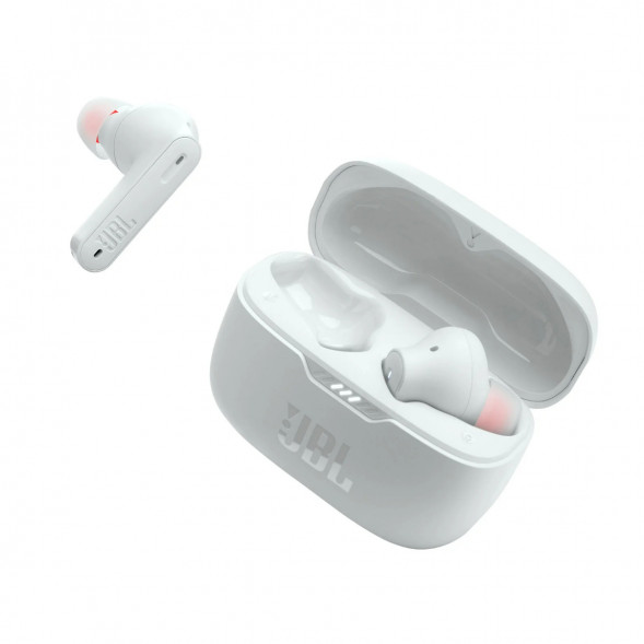 Беспроводные наушники JBL Tune 230NC TWS, White в Омске