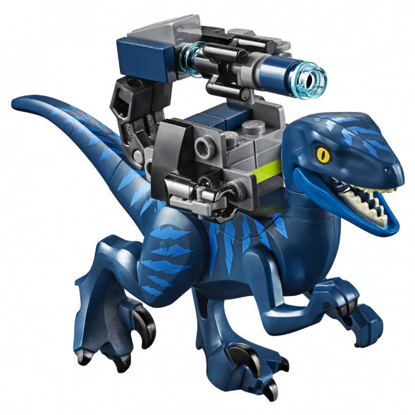 Конструктор LEGO Movie 70826 Рэкстремальный внедорожник Рэкса в Омске