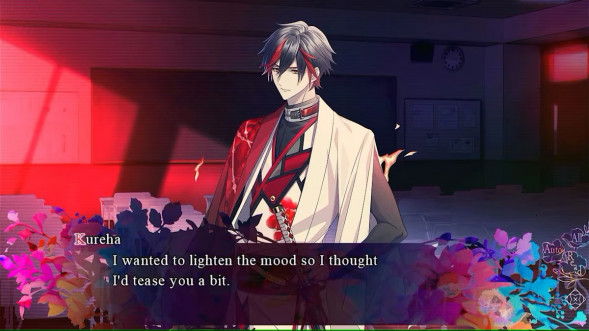 Игра 9 R.I.P. [Nintendo Switch, английская версия] в Омске