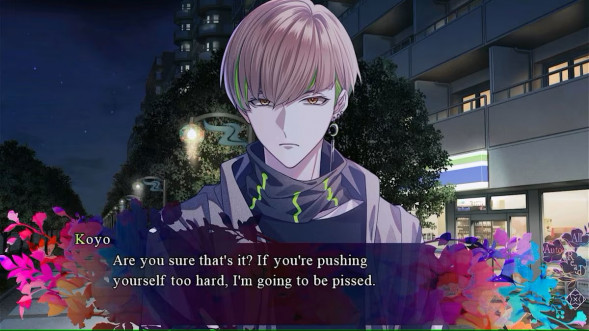 Игра 9 R.I.P. [Nintendo Switch, английская версия] в Омске