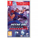 Игра Ninja Gaiden: Ragebound [Nintendo Switch, русские субтитры] в Омске