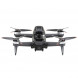 Квадрокоптер DJI FPV Combo (EU), grey в Омске