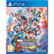Игра Marvel vs. Capcom Fighting Collection: Arcade Classics [PS4, русские субтитры] в Омске